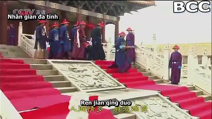 Thần y Hỷ Lai Lạc - nhạc phim - Nhân gian đa tình Vietsub