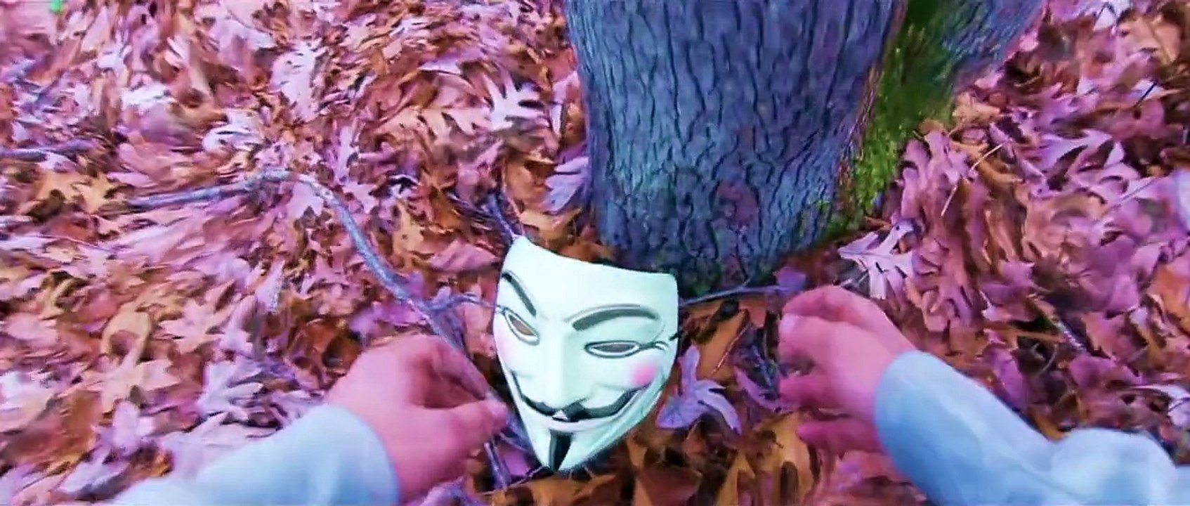 [POV] LSD: Bad Trip
