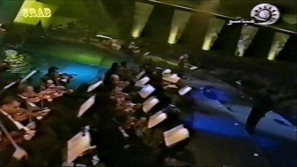 محمد عبده - سمي - مهرجان الدوحة الثالث 2002م