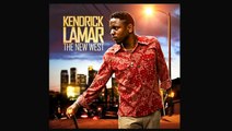 Kendrick Lamar Ft. Warren G - Enjoy - (he New West Mixtape)