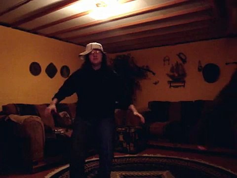 Good Vibrations-Marky Mark and the Funky Bunch