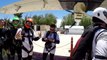 Lisa Rangel Tandem Skydiving at Skydive Elsinore