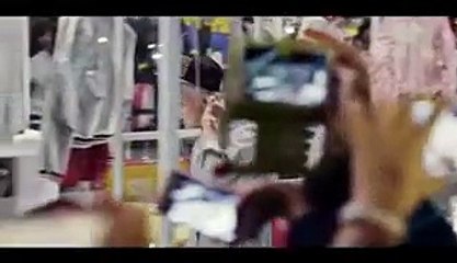 G DRAGON   니가 뭔데 (WHO YOU) MV[1]
