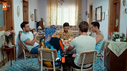 Aşk Zamanı 4. Bölüm Fragmanı