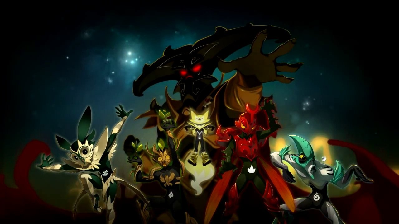 WAKFU - Multiman