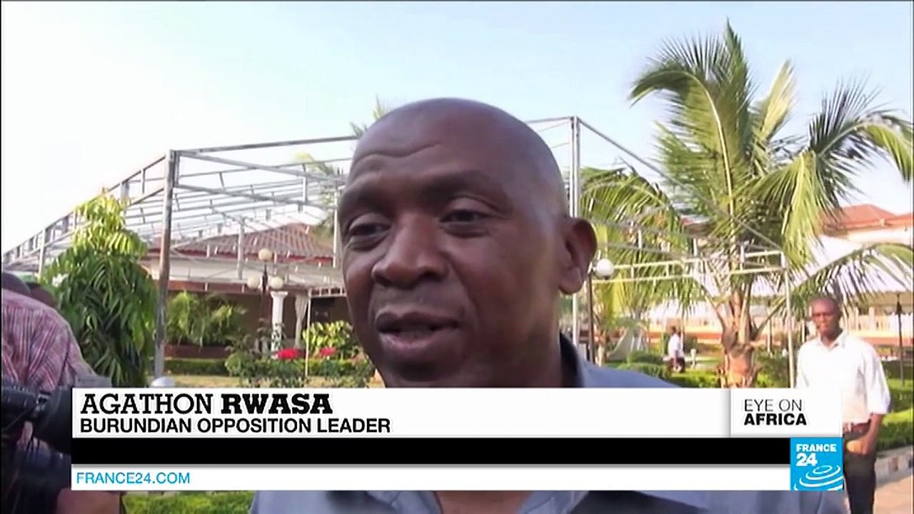 Malaria outbreak hits Uganda