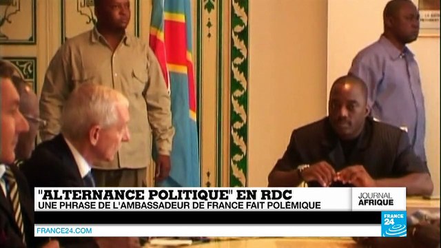 Niger : six mois après les émeutes anti-Charlie, le Centre culturel français de Zinder toujours en ruine