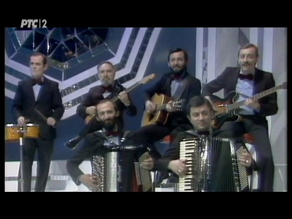 Miroslav Ilic Jesen sedamdeset i neke video Dailymotion