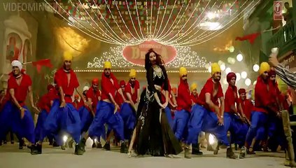 LATEST INDIAN HD VIDEO 720p | Nachan Farrate (All Is Well) HD BOLLYWOOD SPECIAL HD