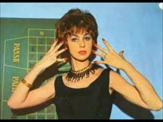 Anita Lindblom-Visa vid midsommartid