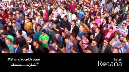 Arab Idol at Erbil Rotana – Erbil, Iraq