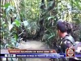 Narcos emplean técnica colombiana para elaborar droga