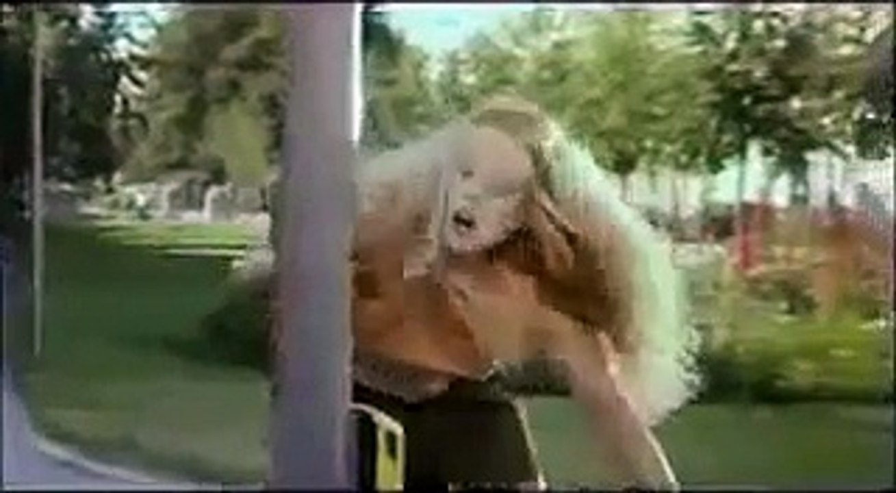 ACABO ARRIBA DE LA BICI