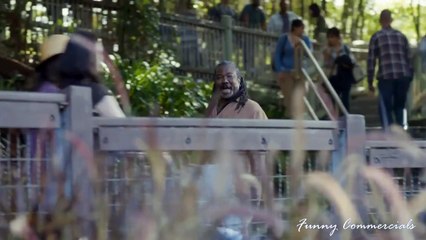 New Top 5 Most Funny Geico Tv Commercials