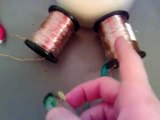 Pulse Motor (More Coils Needed) 051