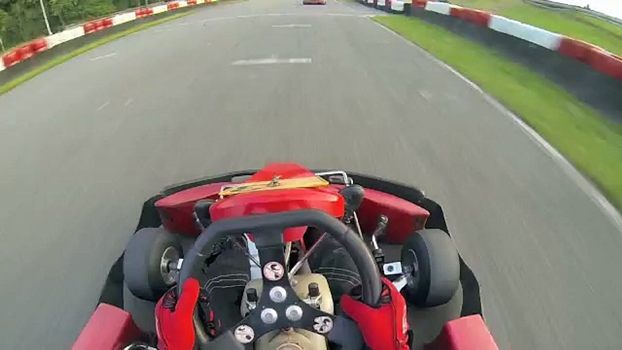 karting Fpia 2015 race4-GP Silverstone