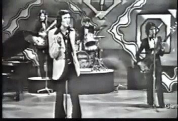 Buenas Noches Mi Amor, Peru 1973