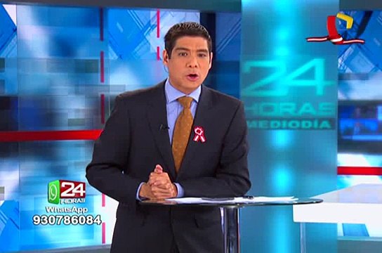 WhatsApp: caseta de seguridad se encuentra en esta lamentable situación en Comas