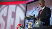 Towers: Reaction to Richt & SEC Picks