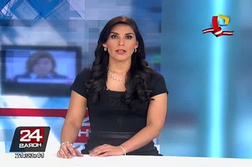 Accidentes de carretera dejan dos muertos en el interior del país