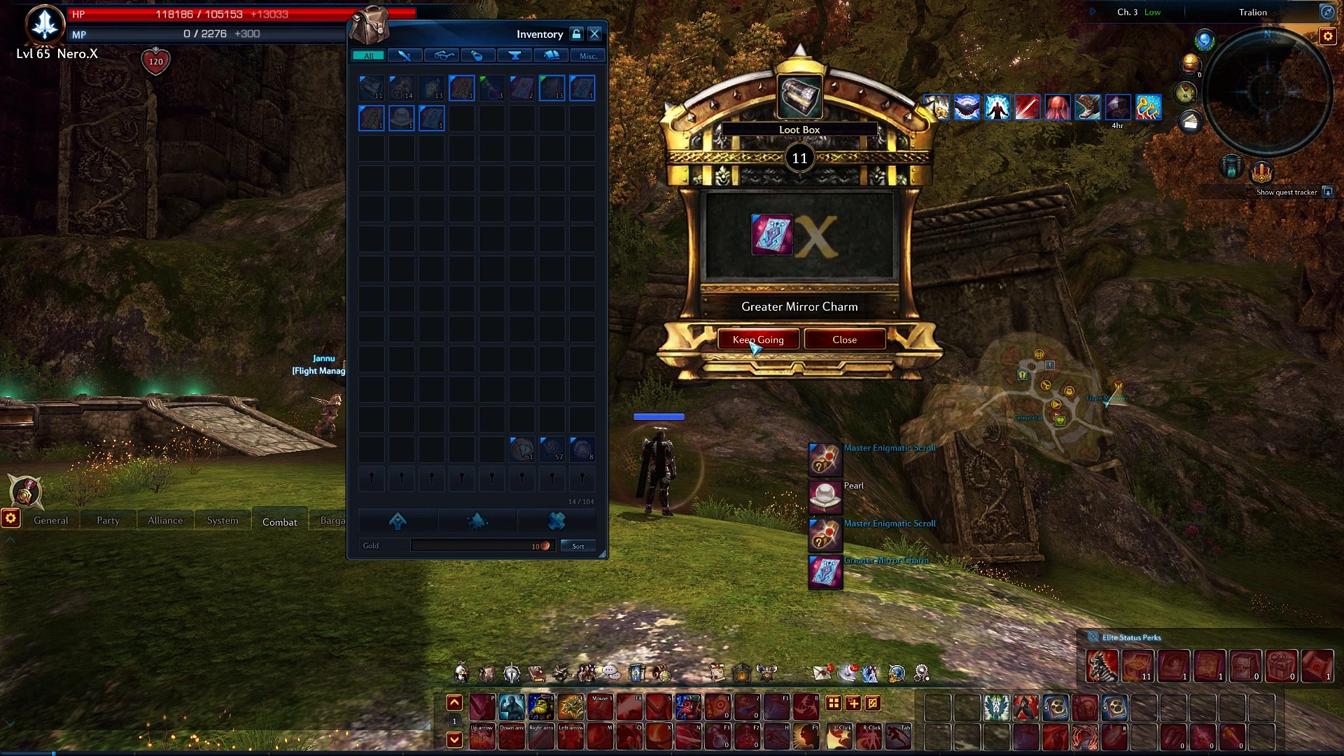 Tera Online Gaming Tutorials Guides