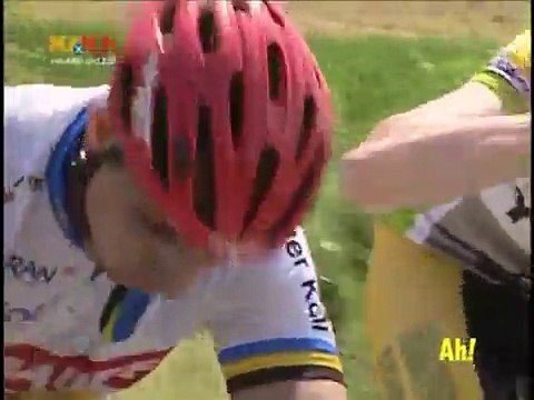 Wissen macht Ah!: Wie gehen Tour-de-France-Fahrer aufs Klo?