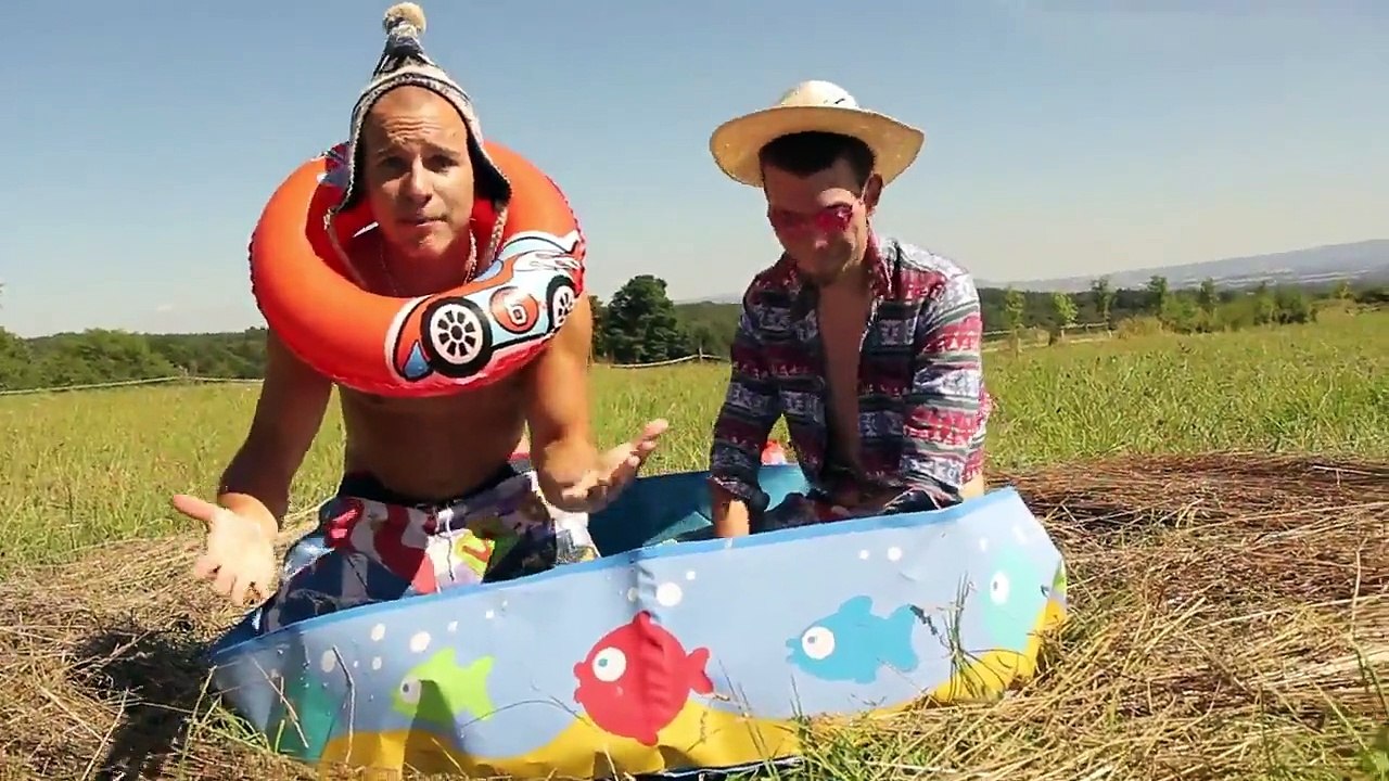 XDog a Nero - Pojď se bavit