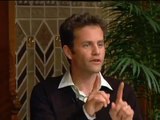 Atheist questions Darwinism after hearing Kirk Cameron