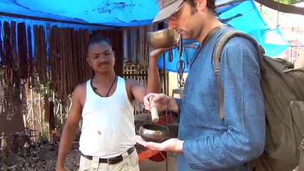 Our trip to Bodh Gaya and Varanasi