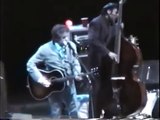 Bob Dylan in concert - Tangled Up In Blue