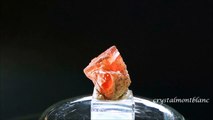 pink fluorite , 蛍石ピンク/モンブラン、シャモニー