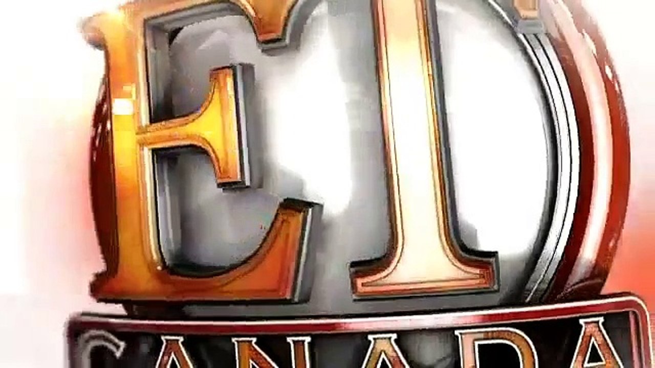 Avril Lavigne & Chad Kroeger Interview 2013