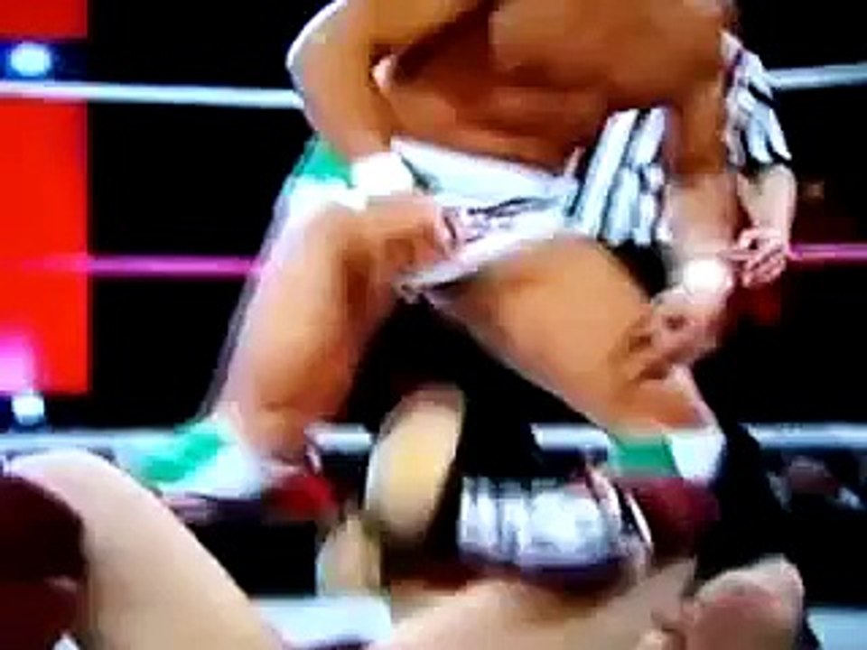 WWE Raw: Randy Orton, Daniel Bryan & The Bella Twins segment (October 14, 2013)