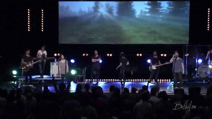 Bethel Music Moment: You Know Me Steffany Gretzinger