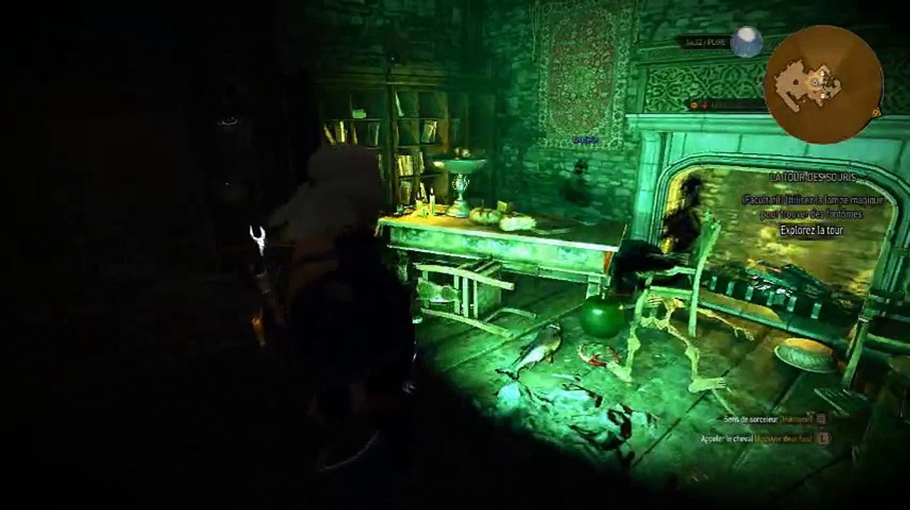 FR - Skyrim/Borderlands 1 Et Une Aventure EPIQUE Sur The Witcher 3 !