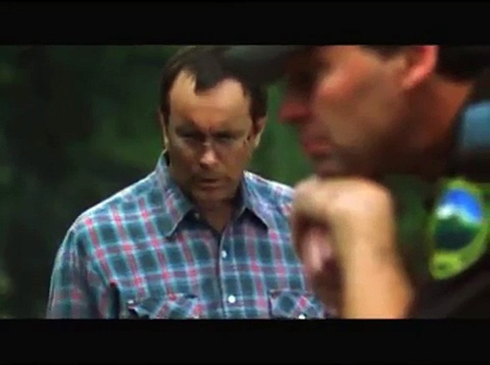 Jeffrey Combs Demo Reel 2007