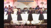 [AmeAgari] Onyanko Club - Sailor fuku wo nugasanaide [Eng sub]