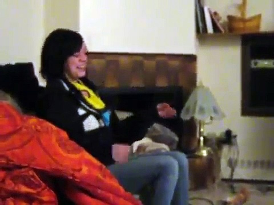 chick smokes salvia and trips out haaaard in saskatoon