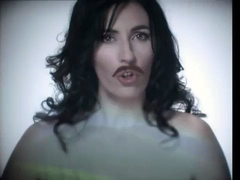 La Grande Sophie - Je ne changerais jamais