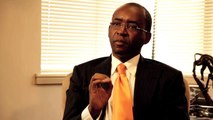 Chapter 11, Strive Masiyiwa discusses the importance of The Rule of Law