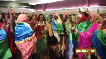 calanka Jabuuti: Celaabe Saciid