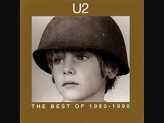U2 The Best of 1980-1990: All I Want is You [Long Version]