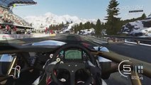 Forza Motorsport 5 Ariel Atom 500 V8 @ Bernes Alps Club Circuit