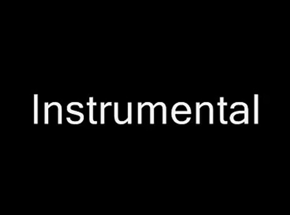 When You Believe-Instrumental-Lyrics