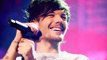 louis tomlinson   one direction's louis tomlinson is going to be a dad!
