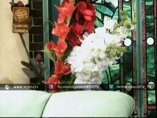 NAAT ZINDAHI HAI 17th July 2015