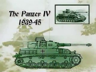 Scorched Earth S1/E1 - Panzer Battles