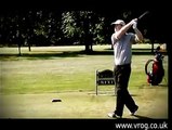 Virtual Round of Golf - VROG - Short Promo - Virtual Golf Course Tours