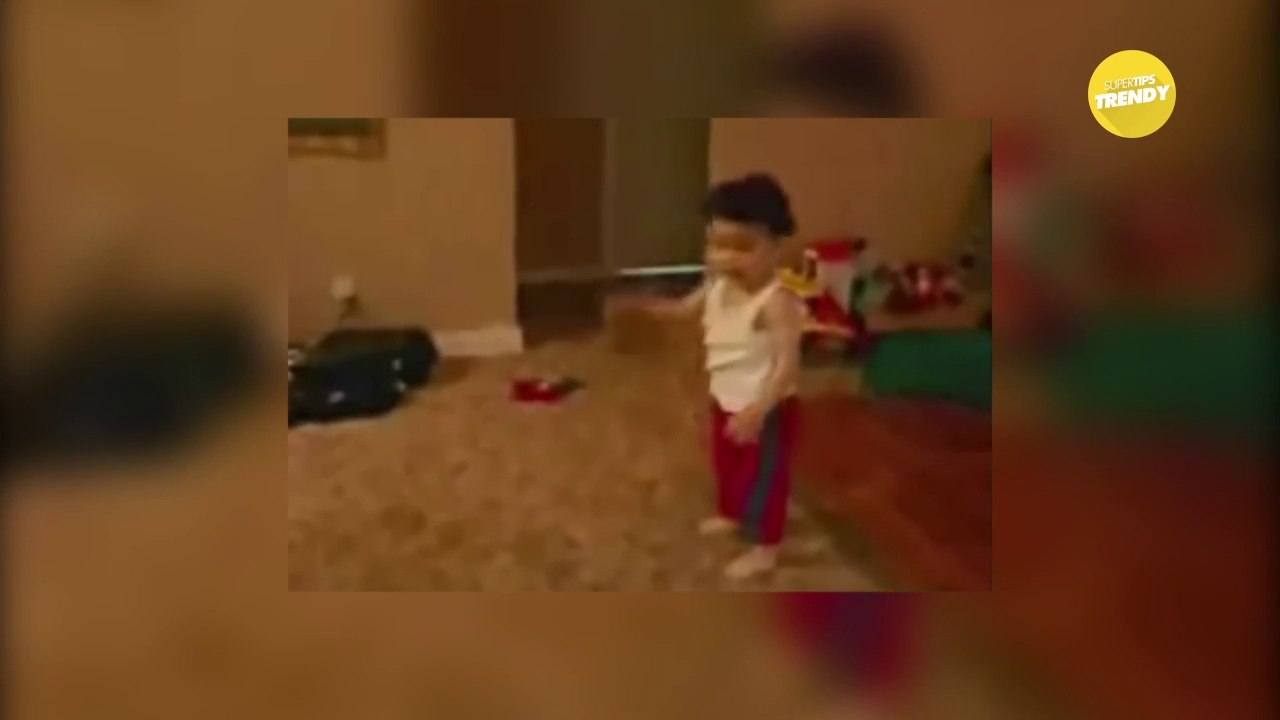 Funniest Babies Ever - #2