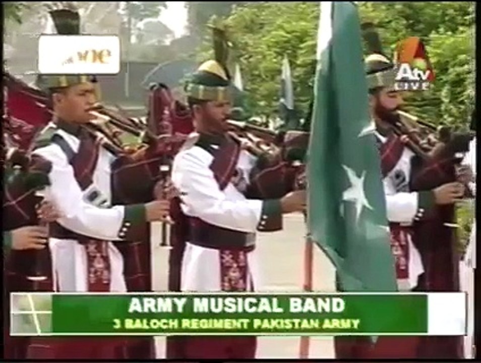 ‫Abdalians 786 - تیرا پاکستان ہے یہ میرا پاکستان ہے‬